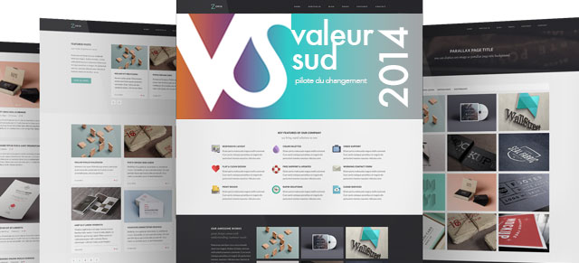 Valérie Morignat web design web marketing transmedia consulting